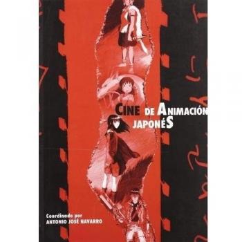 Cine De Animacion Japones