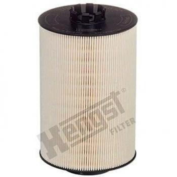 Filtro Hengst E430KP D223, filtro de combustible, filtro de combustible, filtro de línea, filtro de combustible