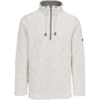Trespass Jersey Falmouthfloss para Hombre - Moletom de manga larga, tejido suave y cómodo, ideal para actividades al aire libre, diseño moderno, disponible en varias tallas y colores