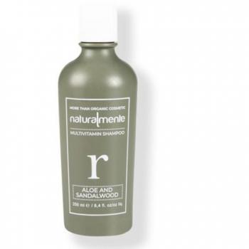 Champú anti amarillo para cabellos grises Okara Silver de Rene Furterer, 200ml
