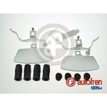 Kit de reparación de pastillas de freno de disco AUTOFREN SEINSA D42975A