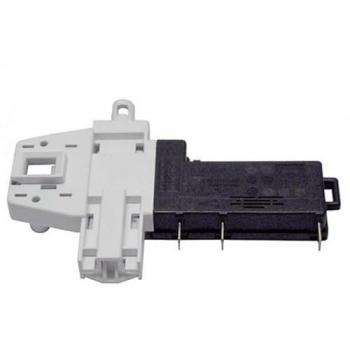 Interruptor Retardo Blocapuerta Lavadora Bosch WAE20412TR01 613070