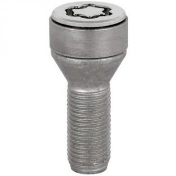 McGard 27222SL Tornillos Antirrobo de Ruedas SL