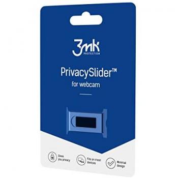 Funda Deslizante Universal para Cámara con Privacidad 3MK