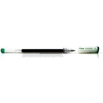 Pilot Choose - Bolígrafo roller de gel