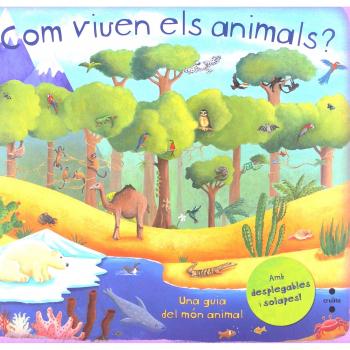 Com viuen els animals?