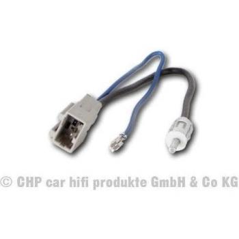 Acv - Adaptador de antena honda civic 06, 07 crv