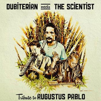 Augustus Pablo Tribute Album with Bonus CD