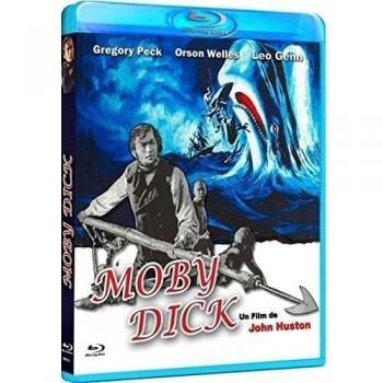 Moby Dick