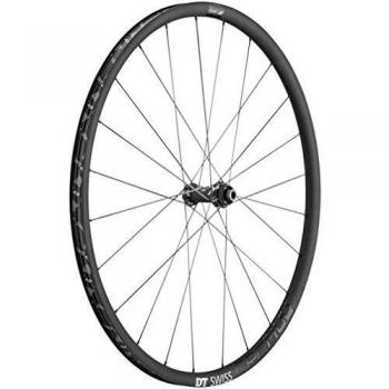 Rueda Delantera de Carretera Dt Swiss CRC 100 Spline 2 CL Disc Tubeless