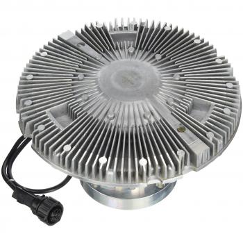Embrague ventilador del radiador NRF 49002, refrigerantes del motor
