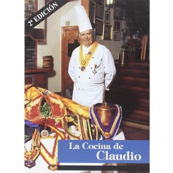 Cocina de Claudio, la
