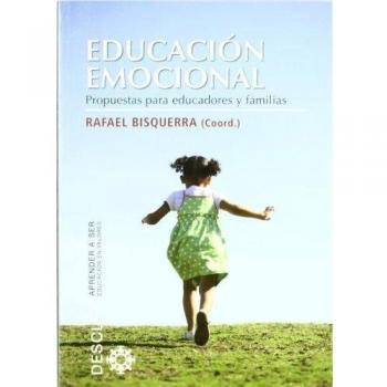 Educacion Emocional: Propuestas para educadores y familias: 62