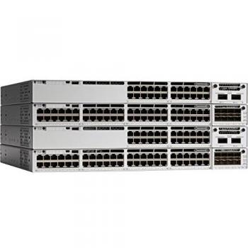 Cisco Catalyst 9300 Series Switch - 24 Ports Data Only