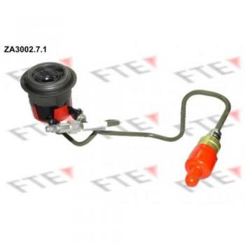 FTE ZA3002.7.1 Central Slave Cylinder, clutch