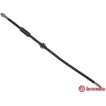 Latiguillo de freno BREMBO T 06 036 - Manguera de freno, fabricado por BREMBO, modelo T 06 036, diseñado para ofrecer alta resistencia y durabilidad, compatible con sistemas de fren
