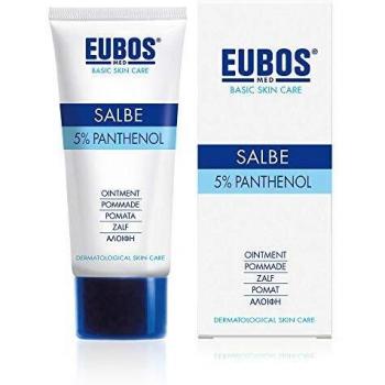 Eubos Basic Skin Care Regenerating Ointment for Very Dry Skin 75 ml