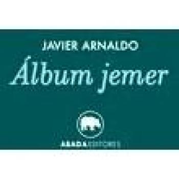 Album Jemer