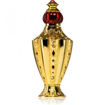 Aceite de fragancia Bait Al Bakhoor Ruby Rose 12 ml, aceite perfumado para mujer, 12 ml