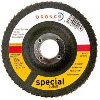 Dronco ARG-AZA-180/6-P, Único