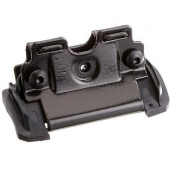 Thule 4016 - Kit de Montaje para bacas Flush