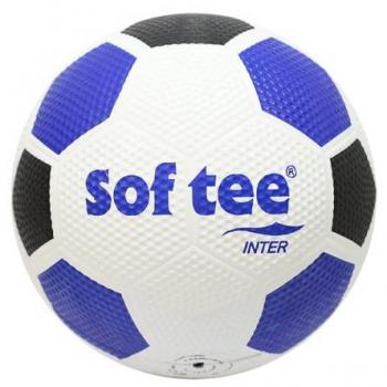 Balón de fútbol Softee 'Inter' Futbol11