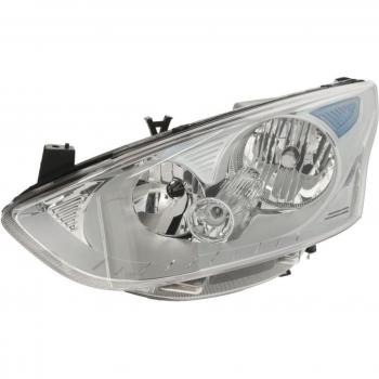 Faro principal delantero izquierdo DEPO 431-11B2LMLD-EM / ABAKUS 431-11B2LMLD-EM
