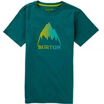Burton Classic MTN High - Camiseta para niño