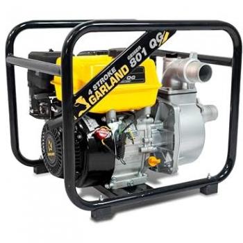 Motobomba de Gasolina Garland Geiser 851QG-V23