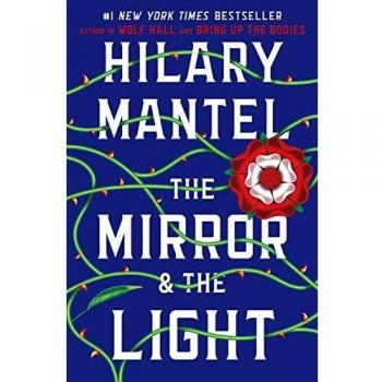 The Mirror & the Light