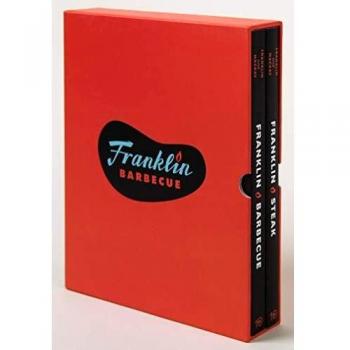 The Franklin Barbecue Collection: Franklin Barbecue and Franklin Steak
