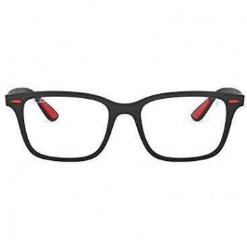 Ray-Ban Scuderia Ferrari Collection RX 7144M (F602) - RB 7144M F602
