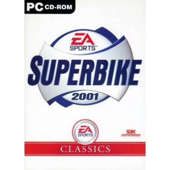 Superbike 2001 (EA Classics)