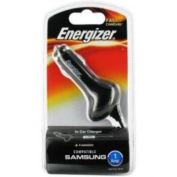 Energizer LCHECCCSM6 - Cargador
