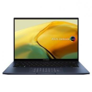 ASUS ZenBook 14 OLED UX3402ZA-KM231W - Portátil 14 WQXGA+ 90Hz (Intel Core i7-1260P, 16GB RAM, 1TB SSD,