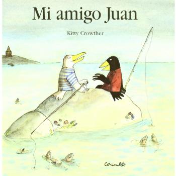 MI AMIGO JUAN - Kitty Crowrher