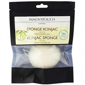 Innovatouch Neutral Konjac Sponge