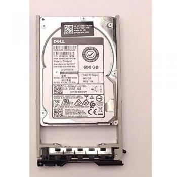 HDD INT. 2,5 600GB DELL 10K SAS 12GPBS 512N