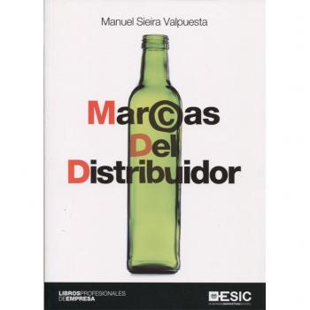 Marcas del distribuidor