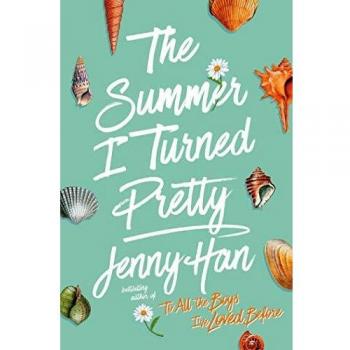 The Summer I Turned Pretty