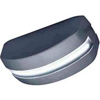 Cubierta de Transformador Paulmann MaxLED Blanca Mate 210x90x90mm