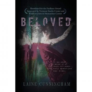 Edición de Aniversario 5 de Beloved: Novela en tapa blanda