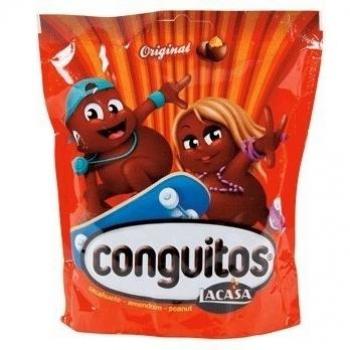 Conguitos LACASA bolsa 220 gr