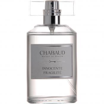 Chabaud Innocente Fragilite Eau De Parfum 100ml Spray