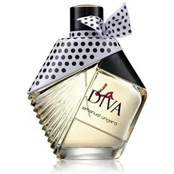 Emanuel Ungaro La Diva Eau de Parfum 100ml for Women
