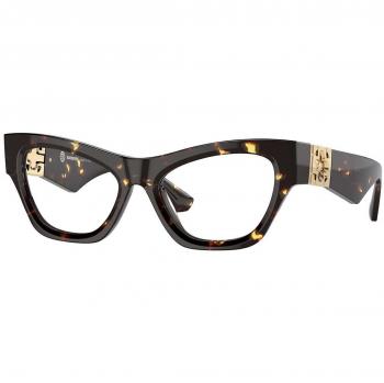 Burberry BE2405U 4106 Gafas Recetadas para Mujer Tortoiseshell Careyshell
