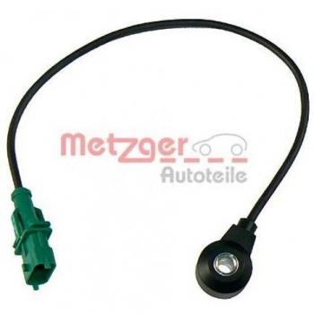 Metzger 0907041 Sensor de detonaciones