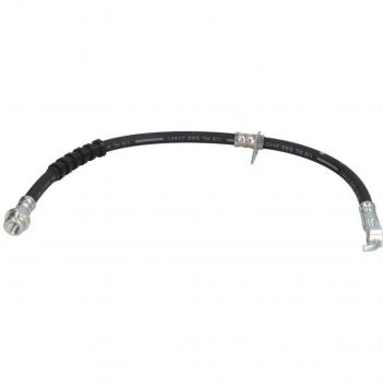 Latiguillo de freno flexible DELPHI LH7852 para Ford Galaxy S-Max, lado izquierdo