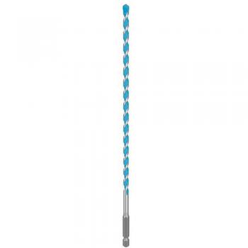 Bosch Professional Broca Expert HEX-9 Multi Construction 6.5x250mm
