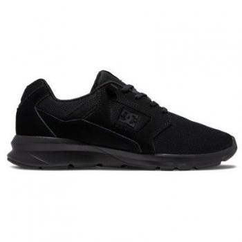 Zapatillas de hombre Skyline DC Shoes (Negro)